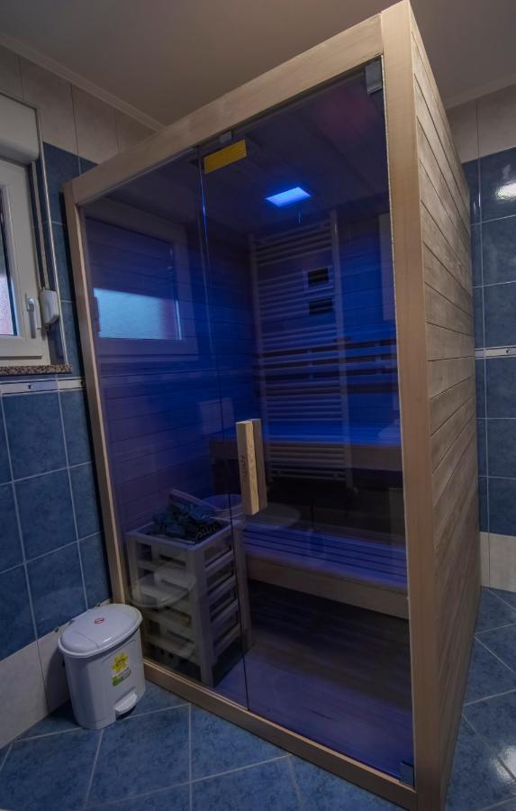 Soul Vacation Hotel Korenica Exterior photo