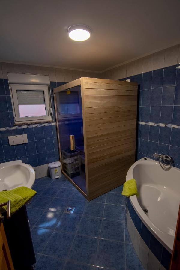Soul Vacation Hotel Korenica Exterior photo