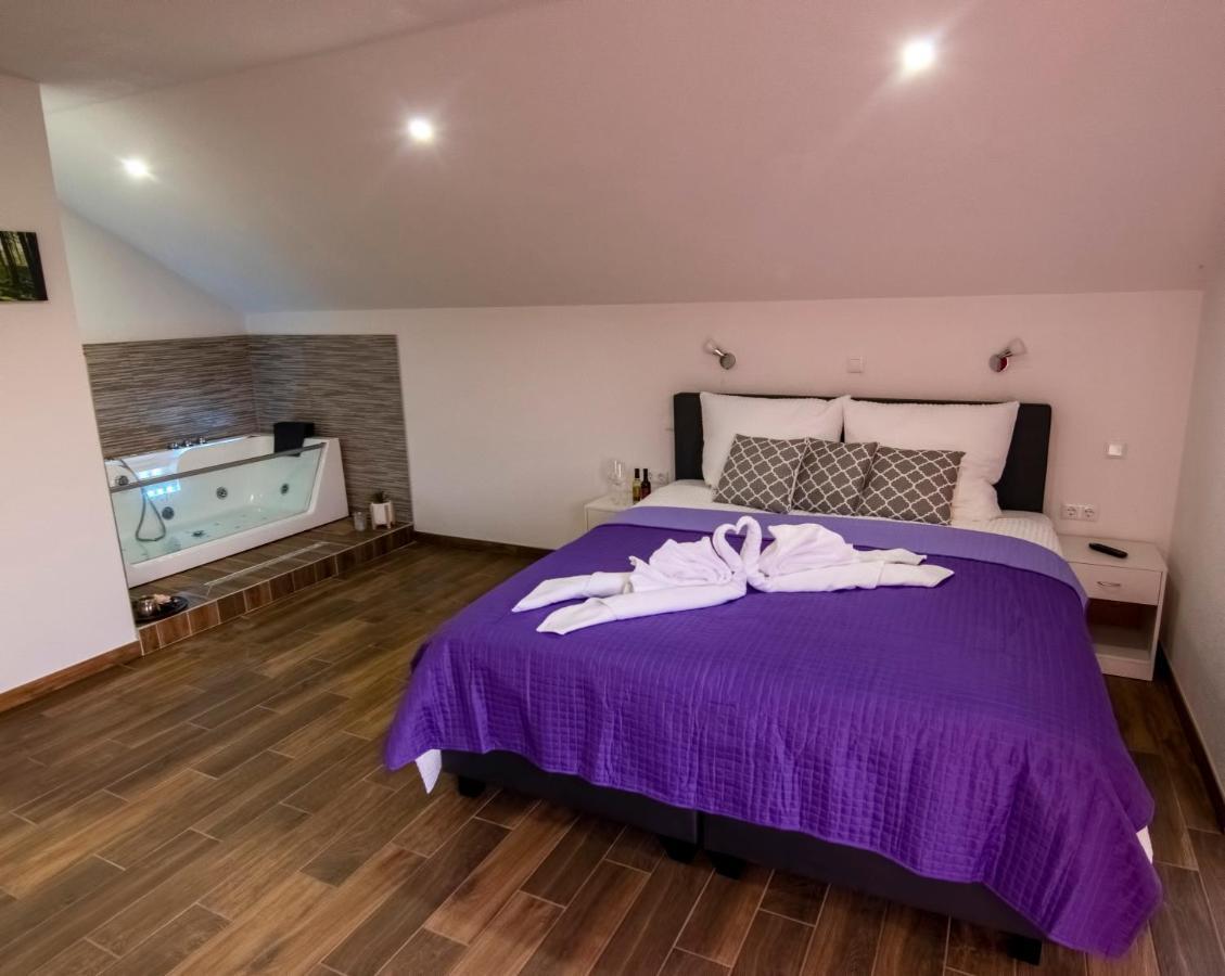 Soul Vacation Hotel Korenica Room photo