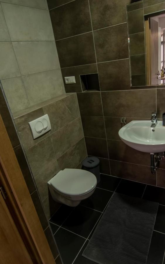 Soul Vacation Hotel Korenica Room photo