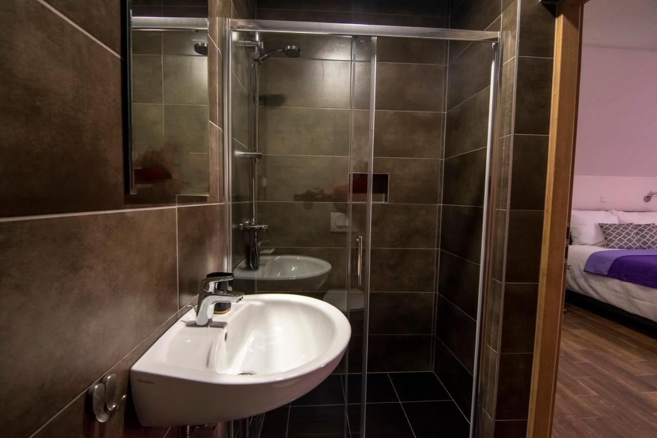 Soul Vacation Hotel Korenica Room photo